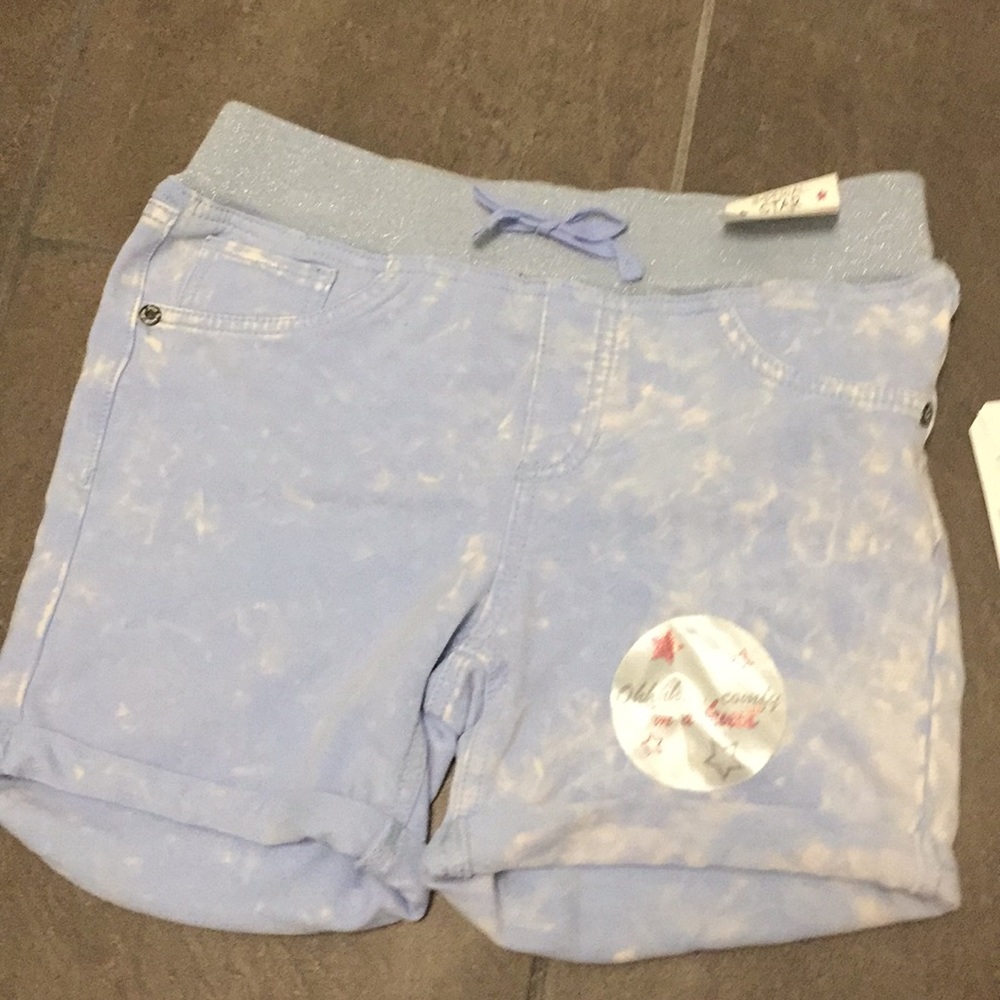 BRAND NEW IMPERIAL STAR Kids Long Shorts